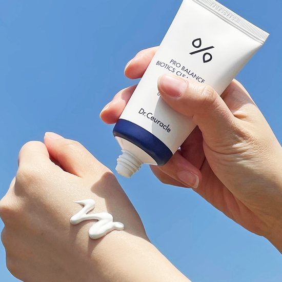 Dr. Ceuracle Pro Balance Biotics Clear Up Sun SPF50 PA ++++ 50 ml