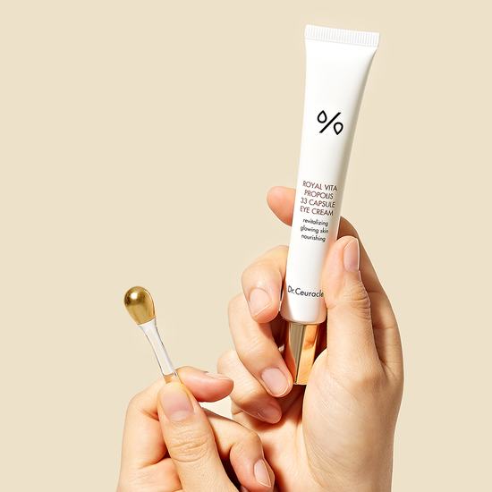 Dr. Ceuracle Royal Vita Propolis 33 Capsule Eye Cream 20 ml