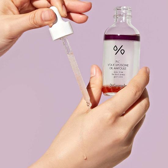 Dr. Ceuracle Plc Liposome Oil Ampoule 50 ml
