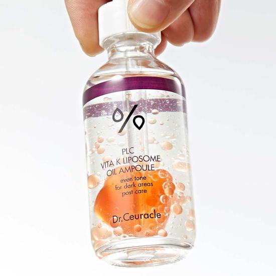 Dr. Ceuracle Plc Liposome Oil Ampoule 50 ml