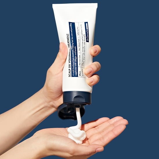 Dr. Ceuracle Scalp DX Voluming Treatment 200 ml