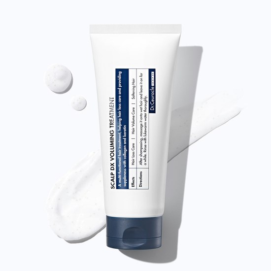 Dr. Ceuracle Scalp DX Voluming Treatment 200 ml