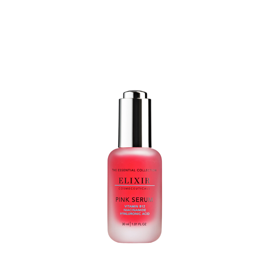 Elixir Cosmeceuticals Pink Serum 30 ml