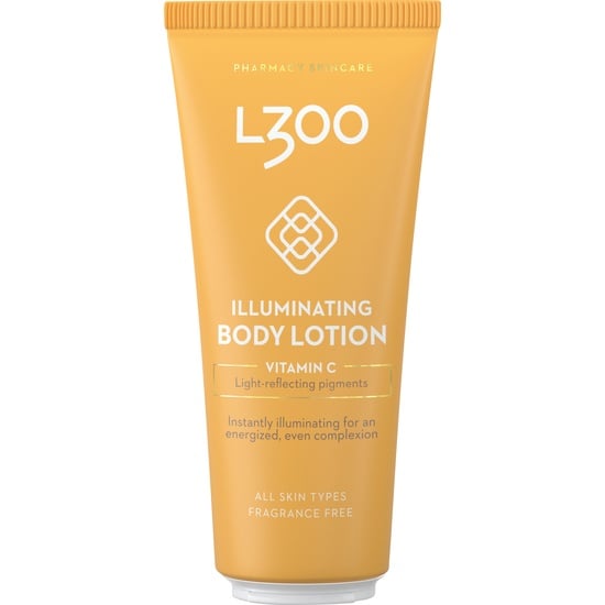 L300 Vitamin C Illuminating Body Lotion 200 ml