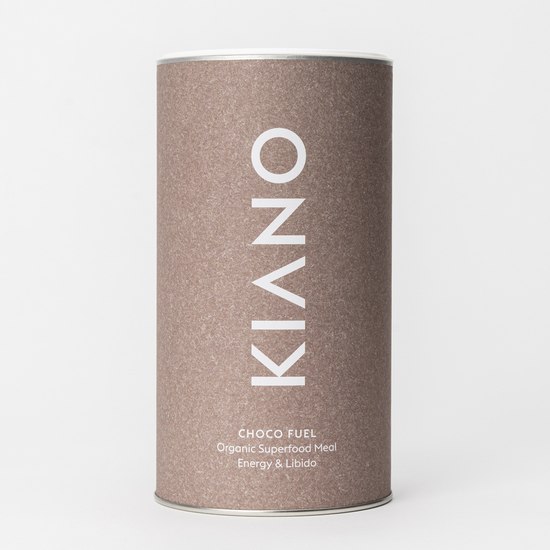 KIANO Choco Fuel Meal Shake 825 g