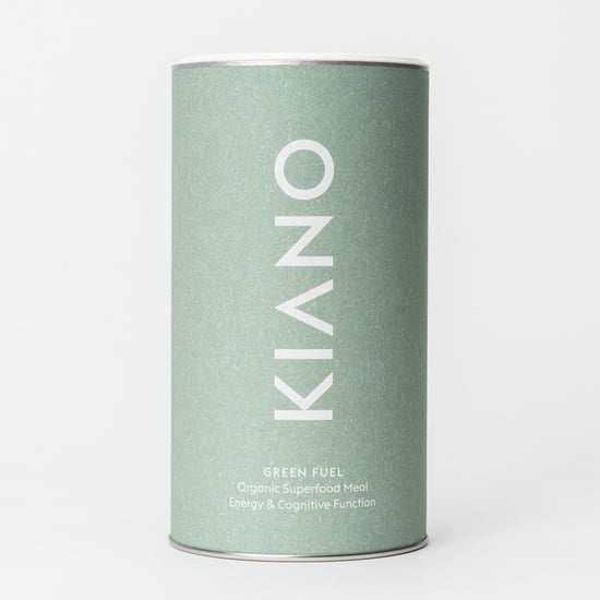 KIANO Green Fuel Meal Shake 825 g