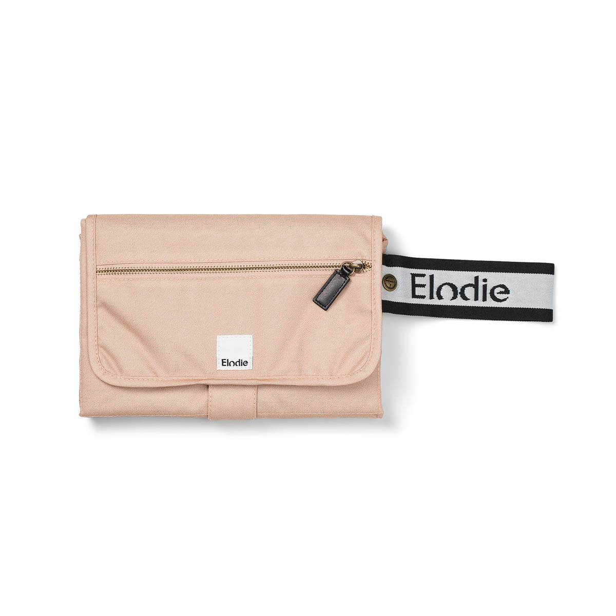 Elodie Portabla Skötbädd Blushing Pink