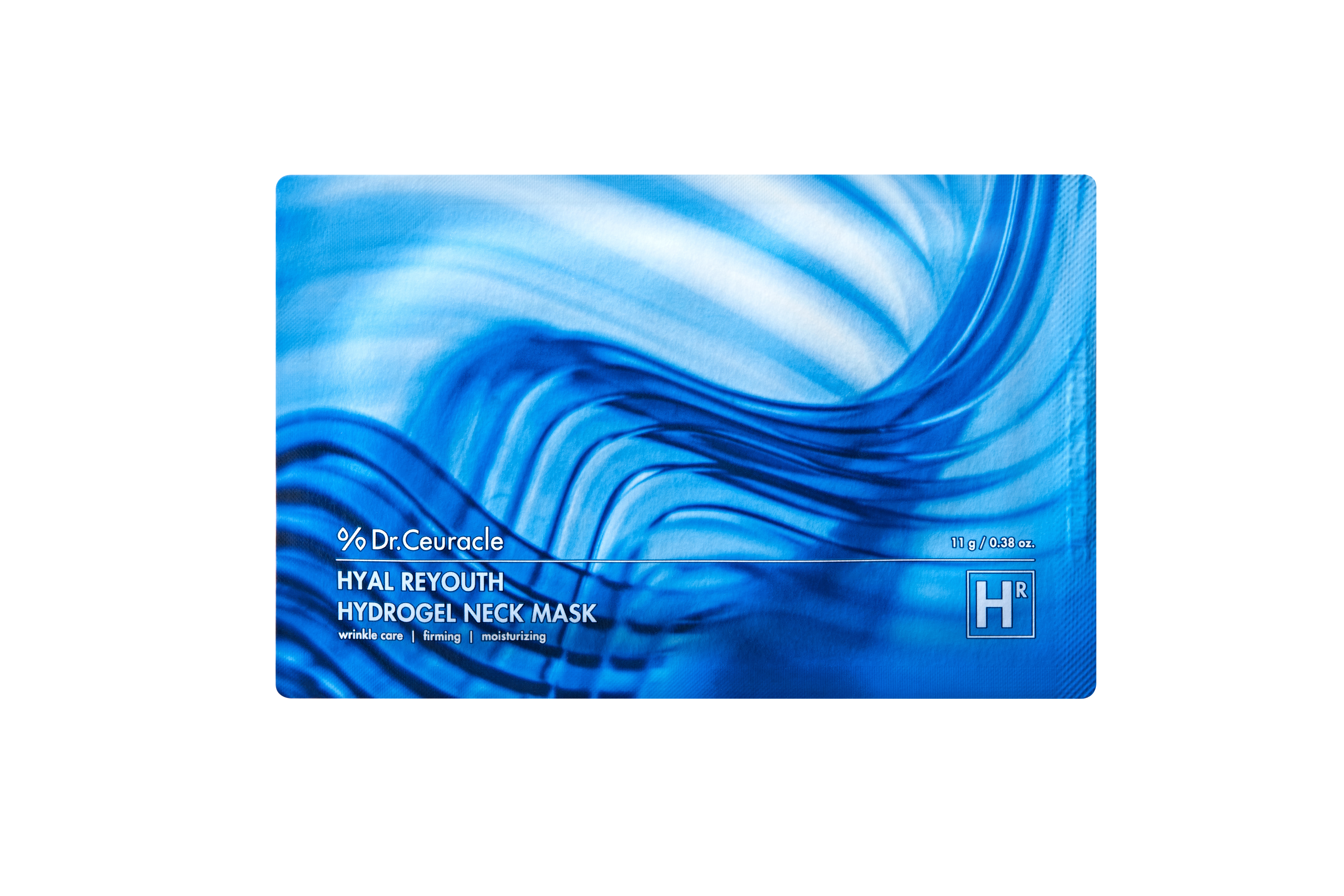 Dr. Ceuracle Hyal Reyouth Hydrogel Neck Mask 11 g