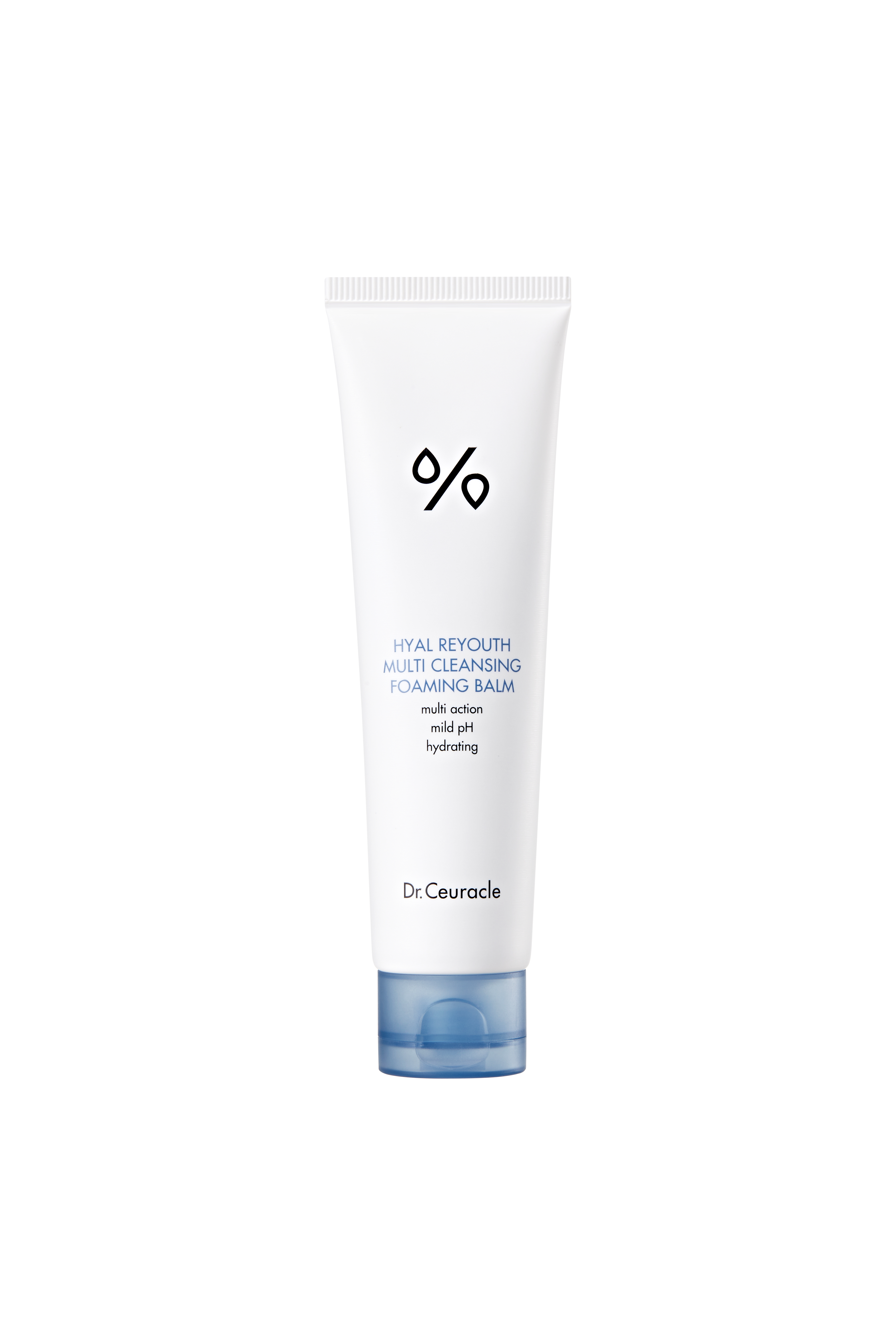 Dr. Ceuracle Hyal Reyouth Cleansing Foaming Balm 100 ml