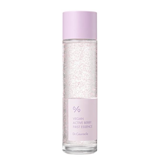 Dr. Ceuracle Vegan Active Berry First Essence 150 ml