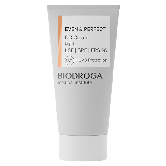 Biodroga Medical Institute Biodroga MI Even & Perfect DD Cream Light 30 ml