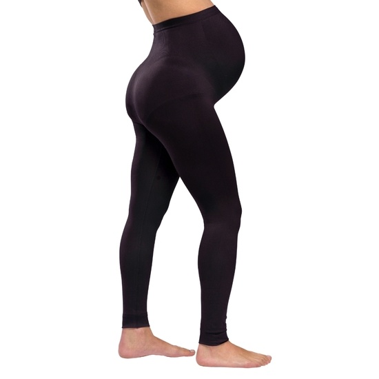 Carriwell Mammaleggings svart S