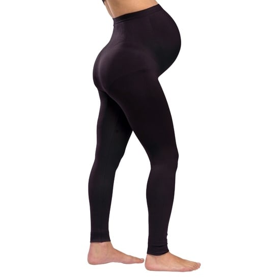Carriwell Mammaleggings svart L