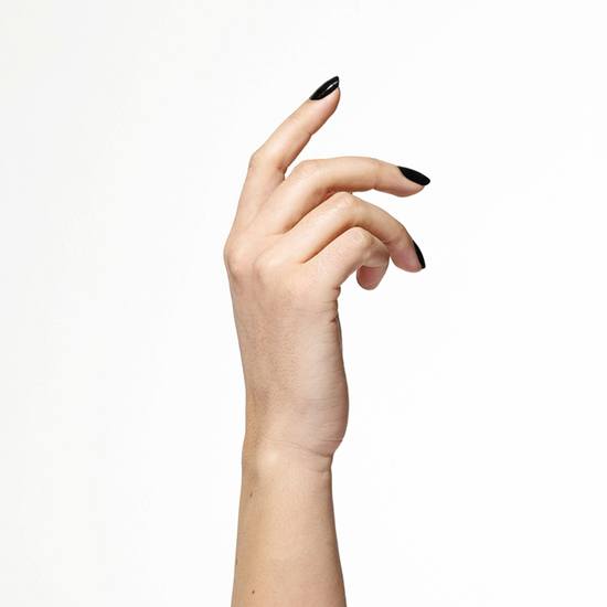 Love'n Layer Solid night black 20 st