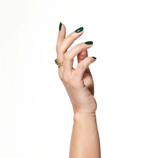 Love'n Layer Solid forrest green 20 st