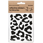 bookman-urban-visibility-sticky-leopard-reflectors-black