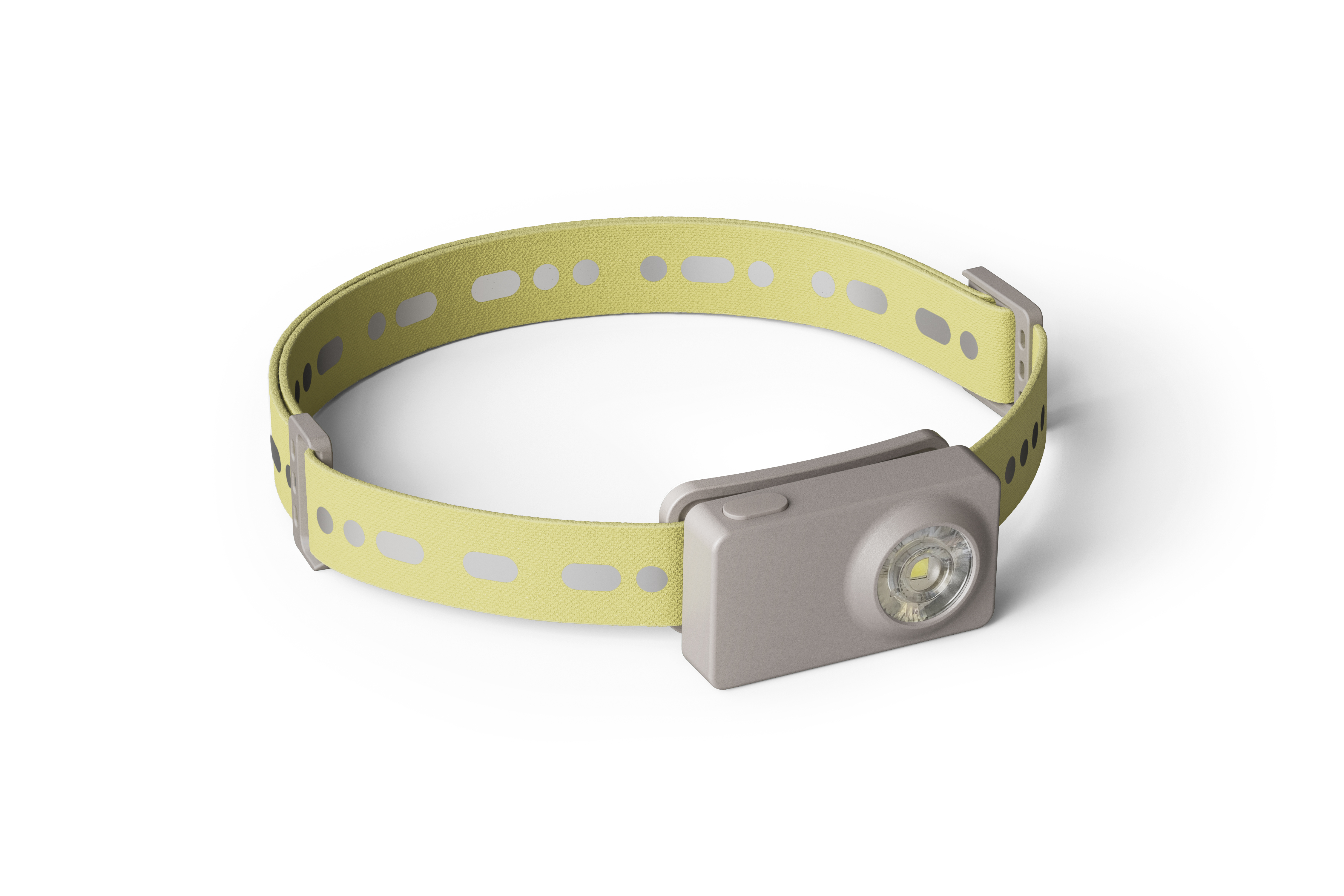 Bookman Urban Visibility Monocle Sand Gray