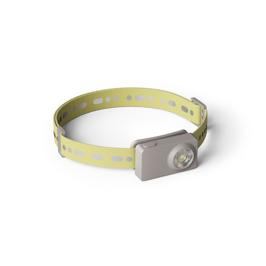 Bookman Urban Visibility Monocle Sand Gray