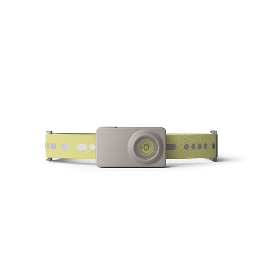 Bookman Urban Visibility Monocle Sand Gray