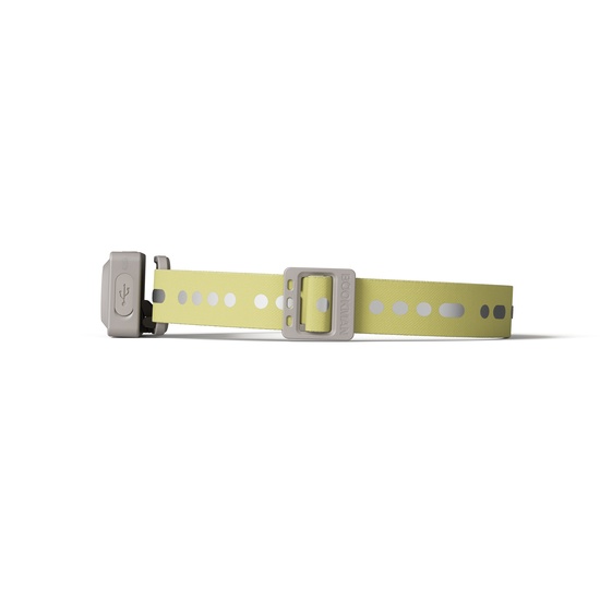 Bookman Urban Visibility Monocle Sand Gray