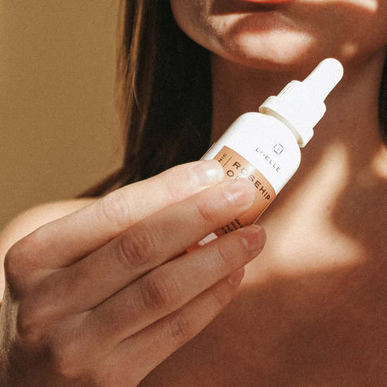 Loelle Rosehip Oil 30 ml