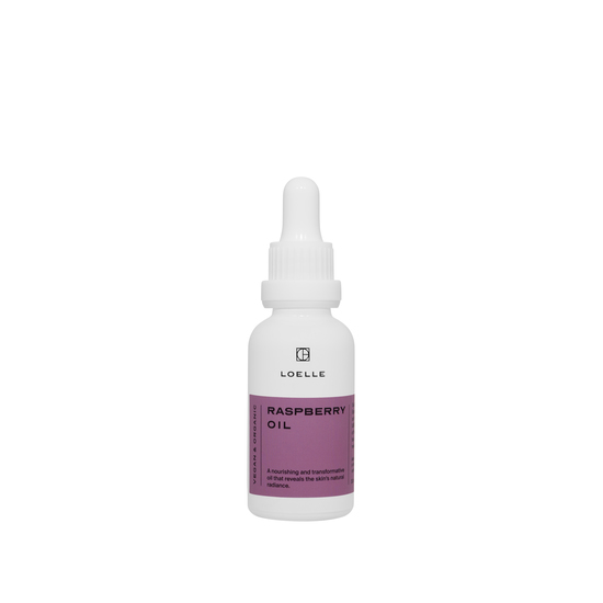 Loelle Raspberry Seed Oil Serum 30 ml