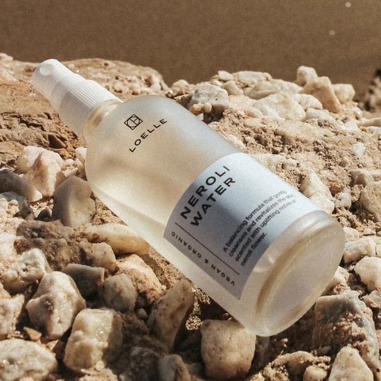 Loelle Neroli Water 100 ml