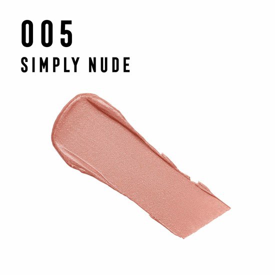 MAX FACTOR Colour Elixir XS 005 Simply nude