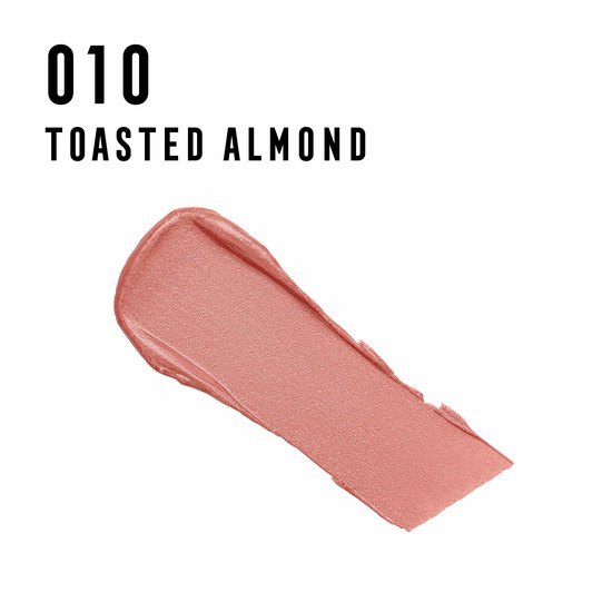MAX FACTOR Colour Elixir XS 010 Toasted almond