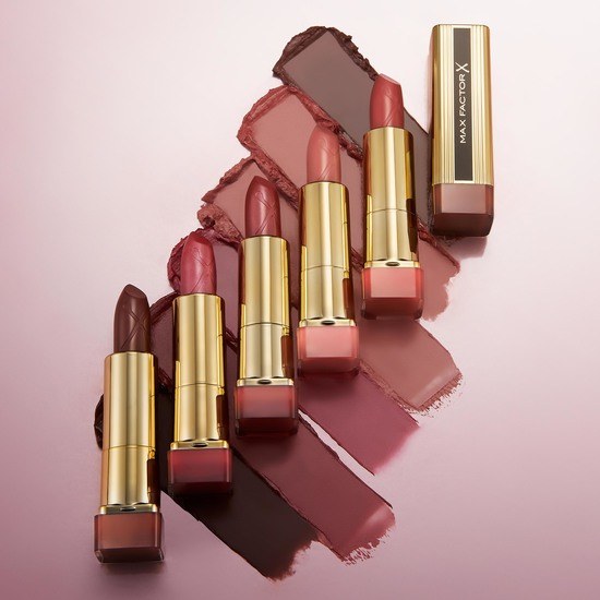 MAX FACTOR Colour Elixir XS 010 Toasted almond