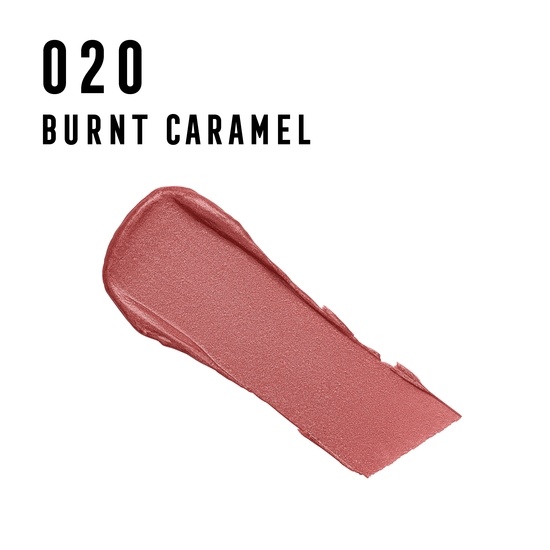 MAX FACTOR Colour Elixir XS 020 Burnt caramel