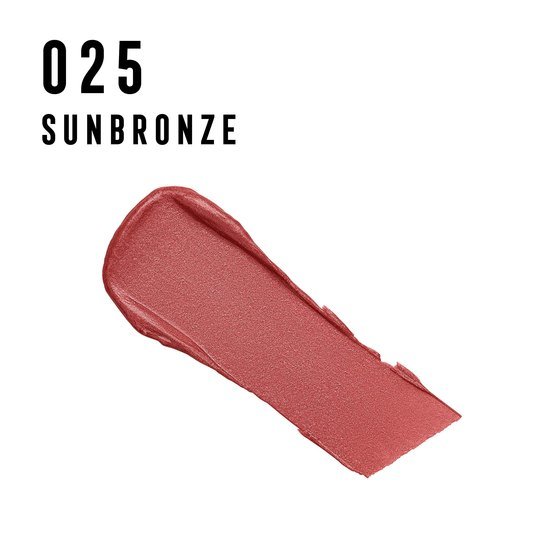 MAX FACTOR Colour Elixir XS 025 Sunbronze