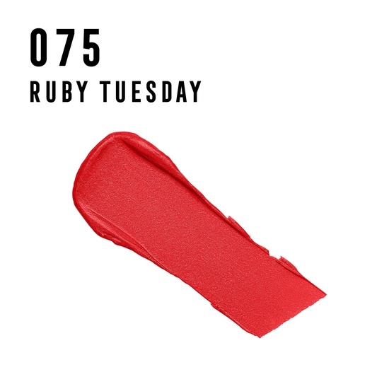 MAX FACTOR Colour Elixir XS 075 Ruby tuesday