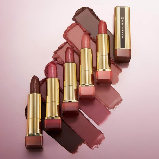 MAX FACTOR Colour Elixir XS 075 Ruby tuesday