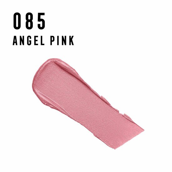 MAX FACTOR Colour Elixir XS 085 Angel pink