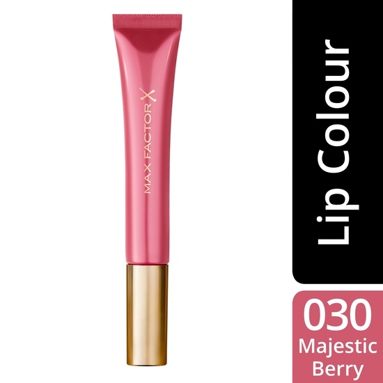 MAX FACTOR Colour Elixir Cushion 030 Majesty berry