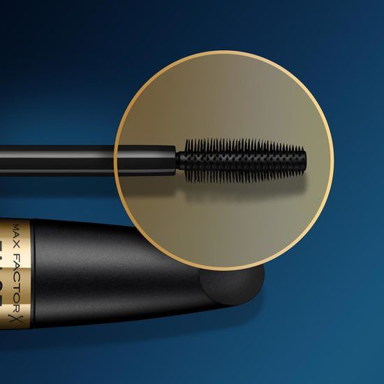 MAX FACTOR False Lash Effect Mascara 001 Black