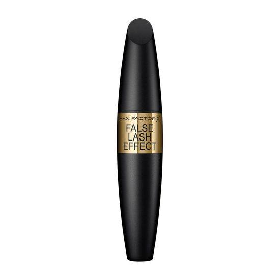 MAX FACTOR False Lash Effect Mascara 001 Black