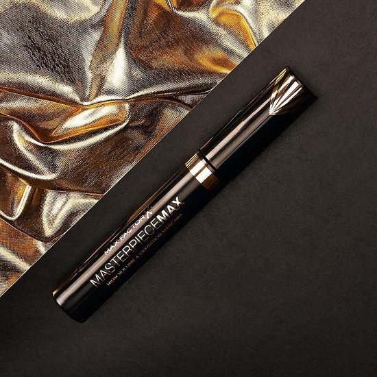 MAX FACTOR Masterpiece Max Mascara 001 Black