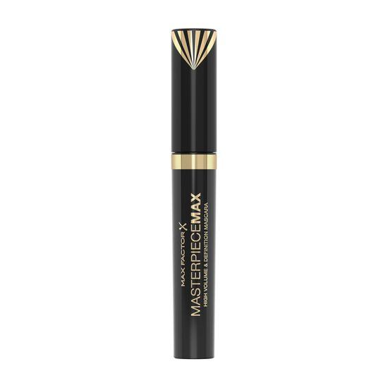 MAX FACTOR Masterpiece Max Mascara 001 Black