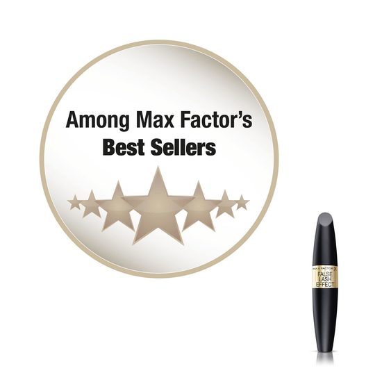 MAX FACTOR False Lash Effect Mascara 002 Black/brown