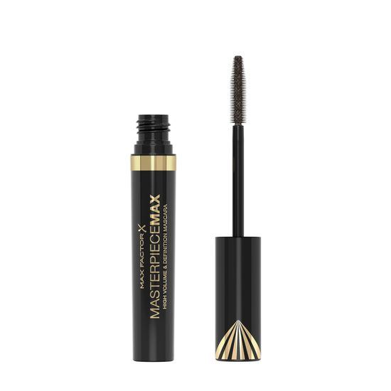 MAX FACTOR Masterpiece Max Mascara 002 Black/brown