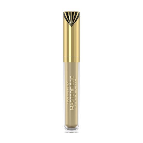 MAX FACTOR Masterpiece Mascara 001 Black