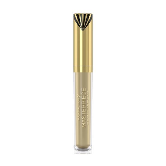 MAX FACTOR Masterpiece Mascara 002 Black/brown