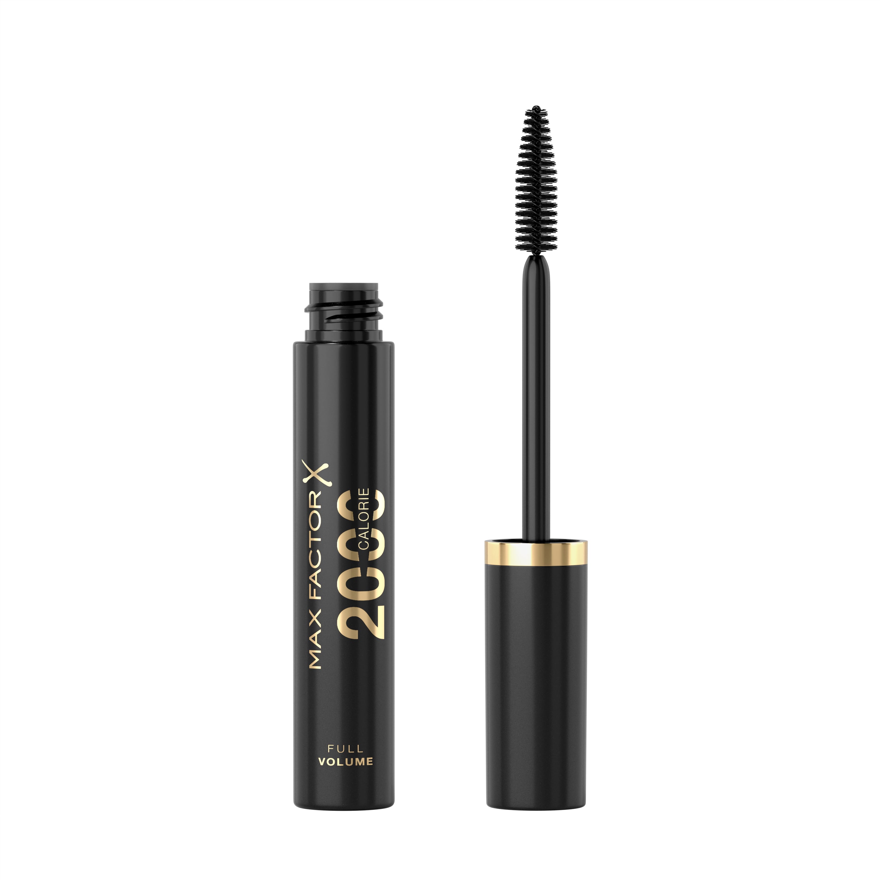 MAX FACTOR 2000 Calorie Mascara 001 Black