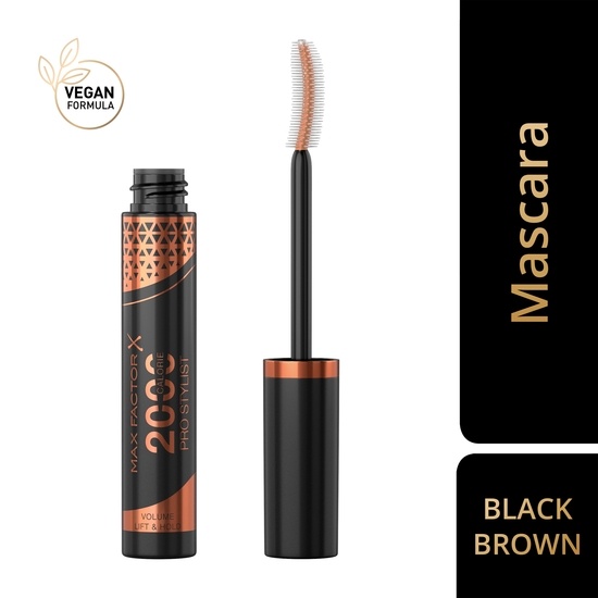 MAX FACTOR 2000 Calorie Pro Stylist Black-Brown 
