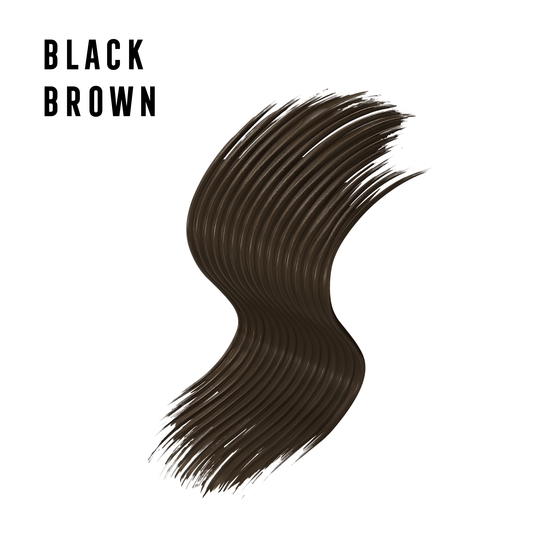 MAX FACTOR 2000 Calorie Pro Stylist Black-Brown 