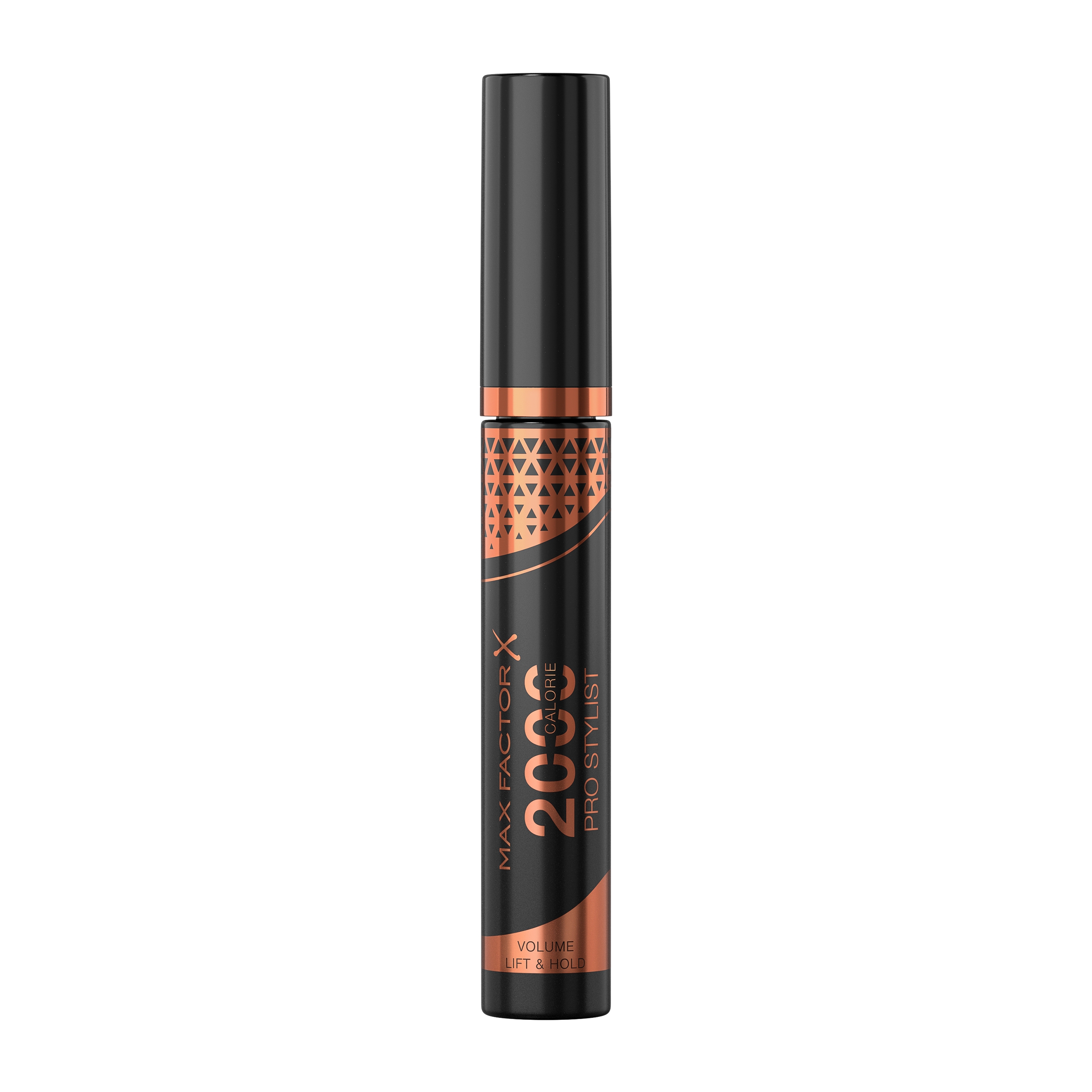 MAX FACTOR 2000 Calorie Pro Stylist Black-Brown 