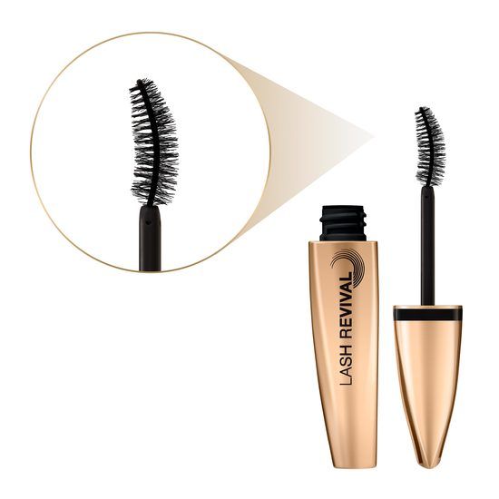 MAX FACTOR Lash Revival Mascara 01 Black