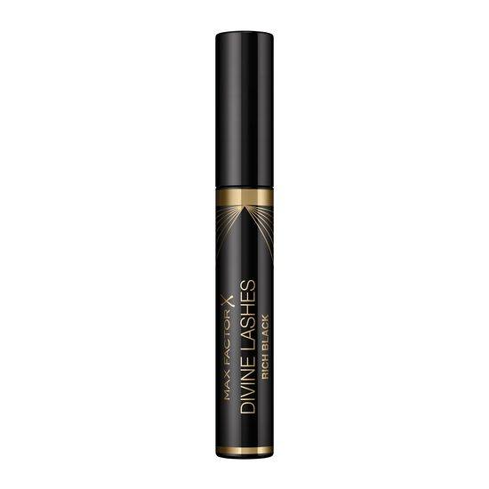 MAX FACTOR Divine Lashes 001 Black
